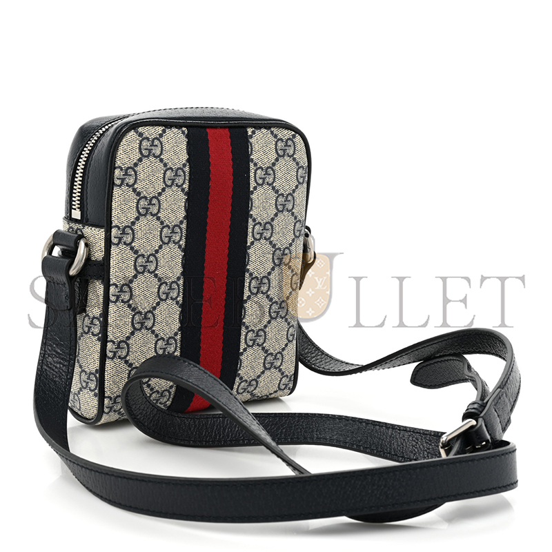 G*u*i ophidia shoulder bag 598127 (18*14.5*6cm)